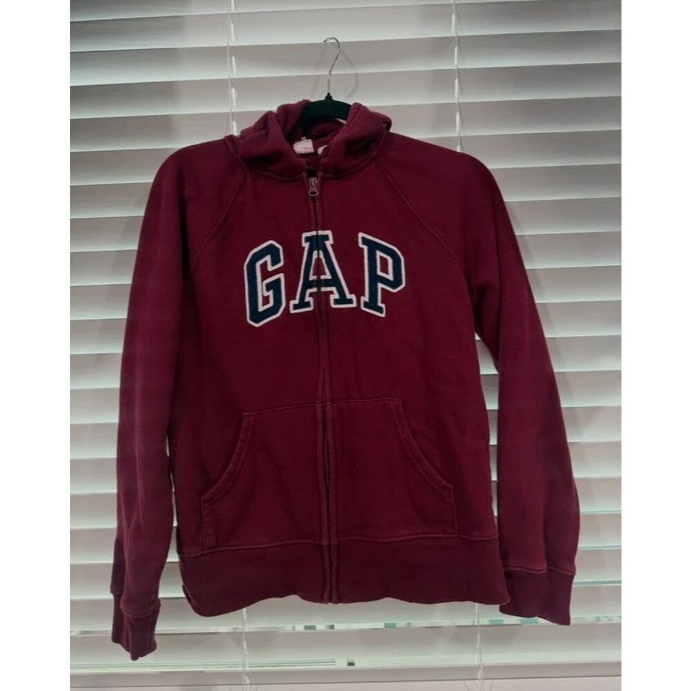 Gap hoodie
